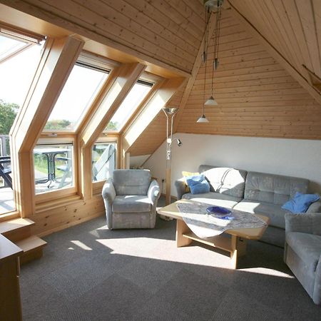 Haus Emken Lägenhet Neuharlingersiel Exteriör bild
