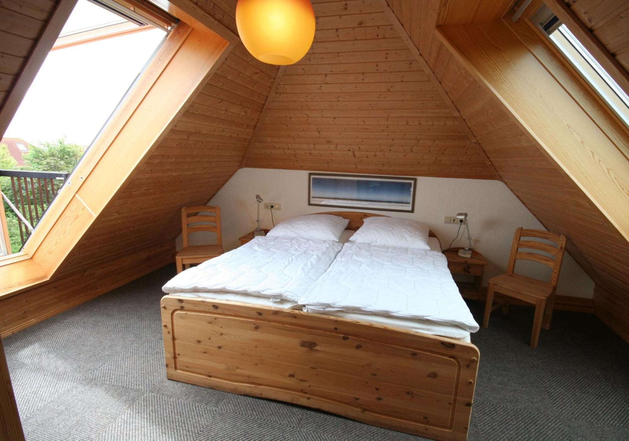 Haus Emken Lägenhet Neuharlingersiel Exteriör bild